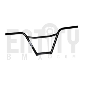 Volume Bikes BMX Mad Dog Bars / 9.5 /Black