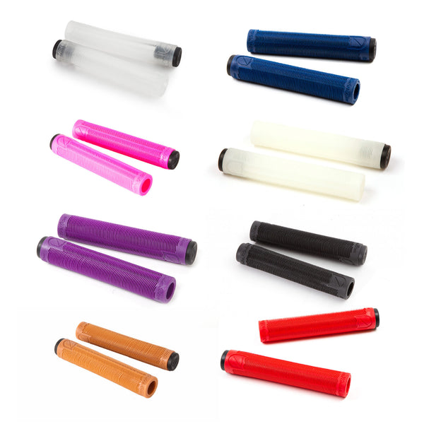 S&M Bikes Hoder BTM Grips