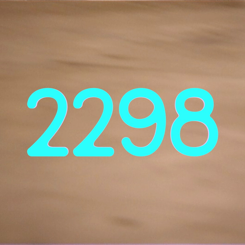 2298 is now available to watch on Youtube....