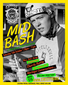 MID BASH TICKETS ARE AVAILABLE NOW