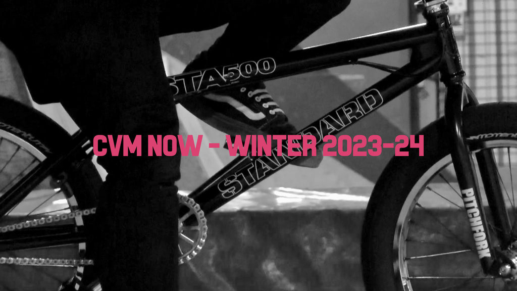 CVM NOW - WINTER 2023-24