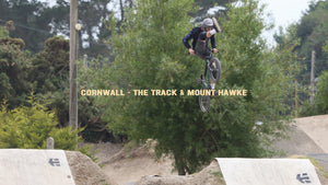 Cornwall 2023 - The Track & Mount Hawke - Entity BMX Shop