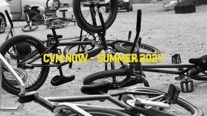 CVM NOW - SUMMER 2024