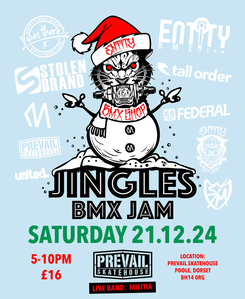 JINGLES JAM 2024