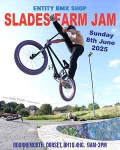 Slades Farm Jam!