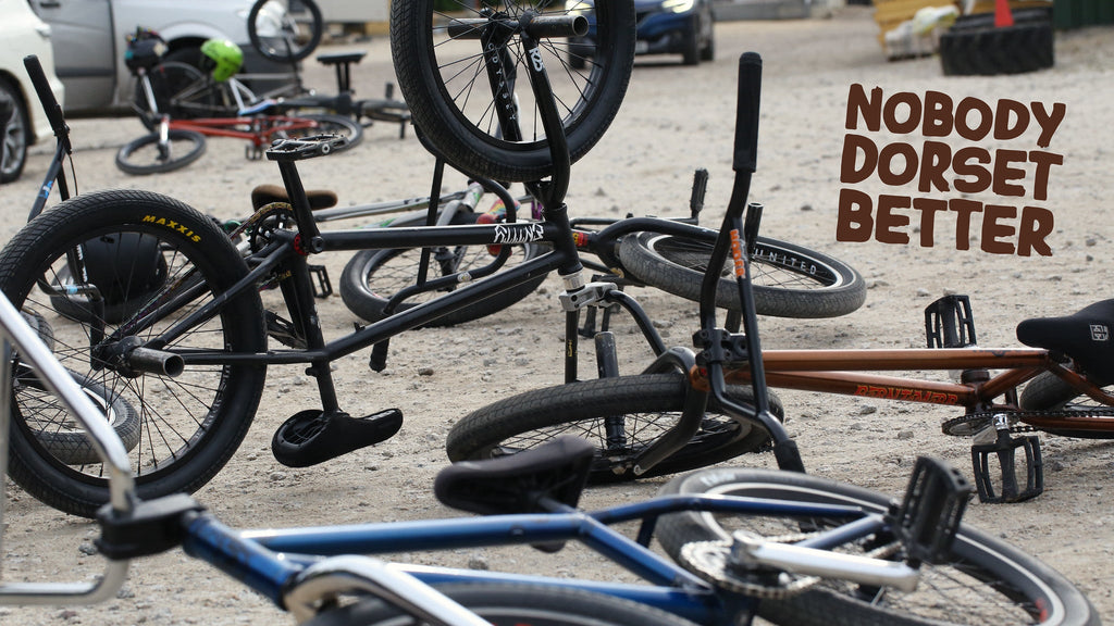 Nobody Dorset Better