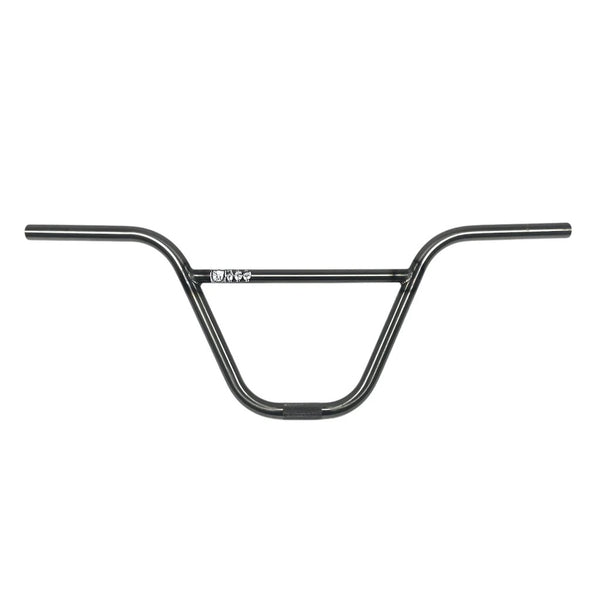 S&M Bikes REA Bars - Purple Rain, Black, Clear