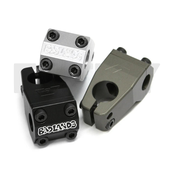 Alive Industries Badlands Front Load Stem / CLICK FOR COLOURS