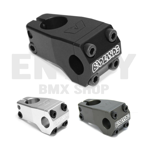 Alive Industries Badlands Front Load Stem / CLICK FOR COLOURS