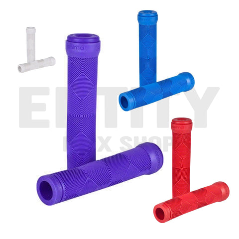 Animal Bikes V1 Edwin Grips > CLICK FOR COLOURS