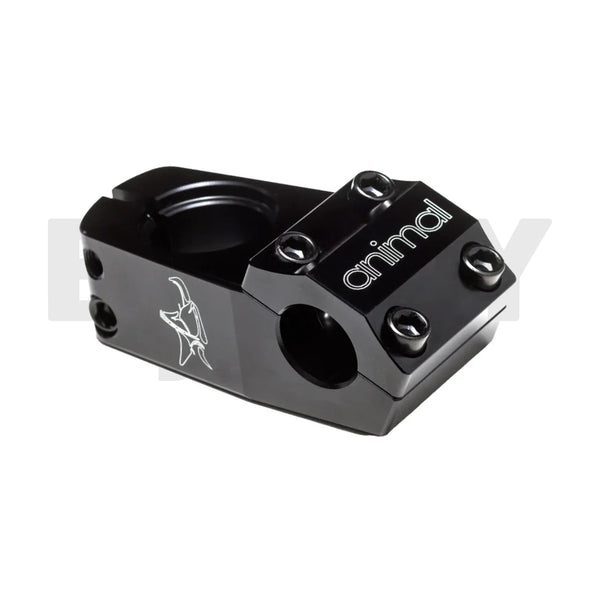 Animal Bikes Inverse Top Load Stem / Black or Polished