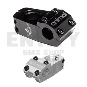 Animal Bikes Inverse Top Load Stem / Black or Polished – Entity