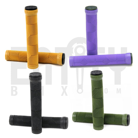 Animal Bikes V2 Edwin Grips 165mm > CLICK FOR COLOURS