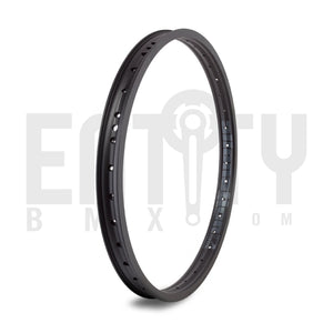 Alienation BMX TCS Felon Rim / Matte Black