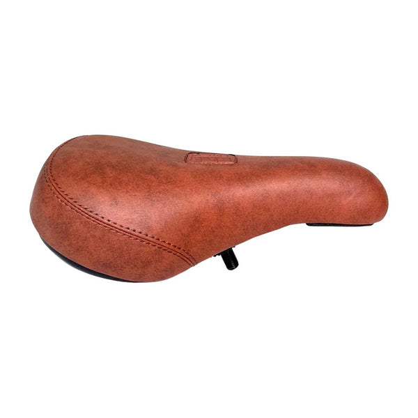 Fit Bike Co Barstool Pivotal Seat / Black, Brown, Cheetah