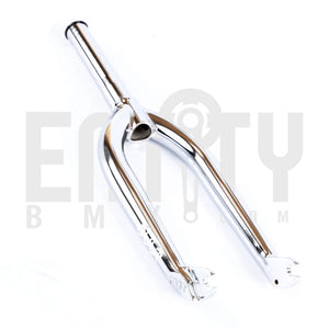 Cult IC Sect V4 18" Inch Forks / 18mm Rake / Chrome