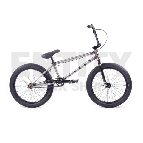 CULT Access Complete BMX Bike / Raw