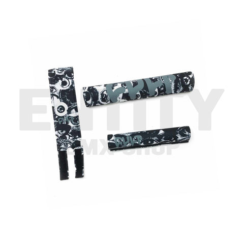 CULT BMX Eyes Pad Set