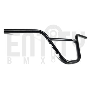 CULT BMX Crew Bars / Black