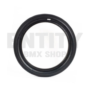 CULT Vans Tyre / 2.40 / Black