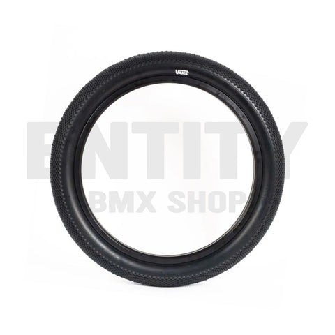 CULT Vans Tyre / 2.40 / Black