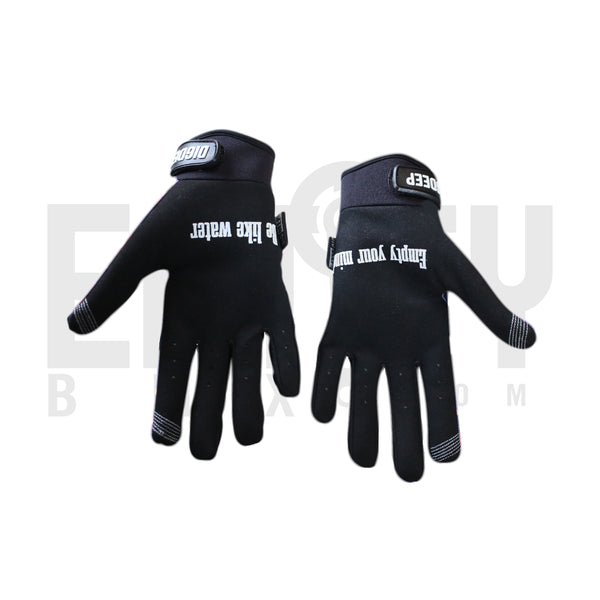 Dig Deep BMX Gloves