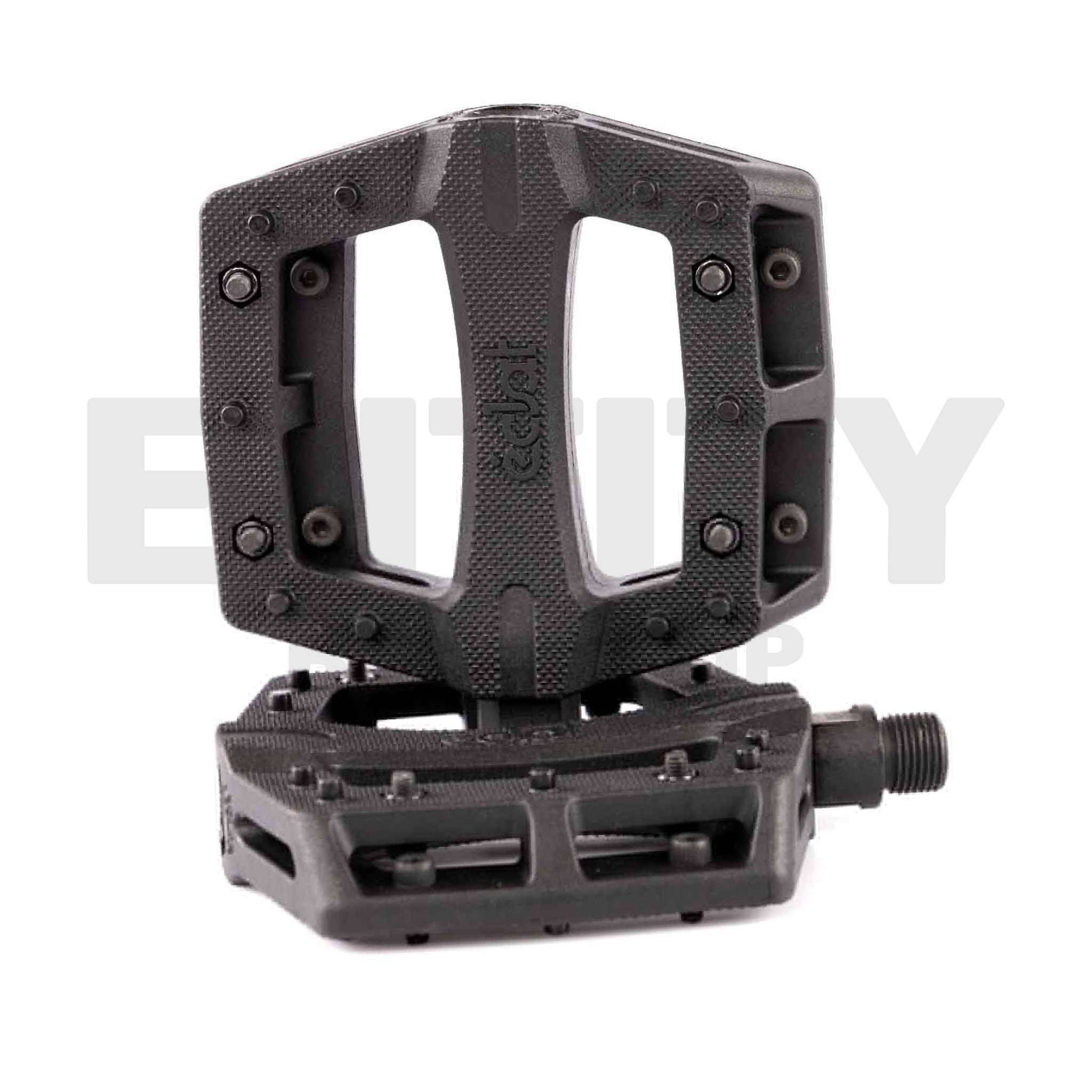 Eclat BMX Contra Pedals / Black