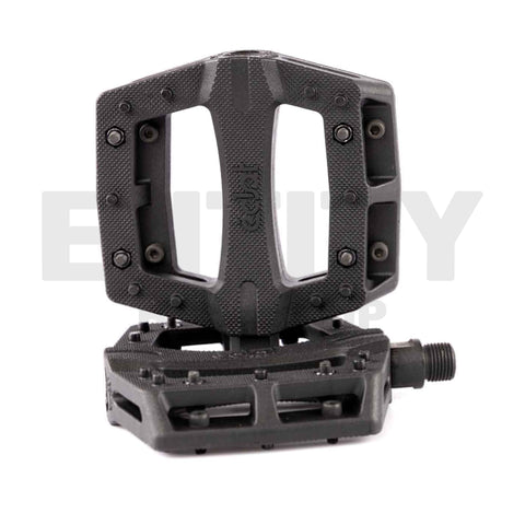 Eclat BMX Contra Pedals / Black