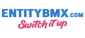 Entity BMX Shop