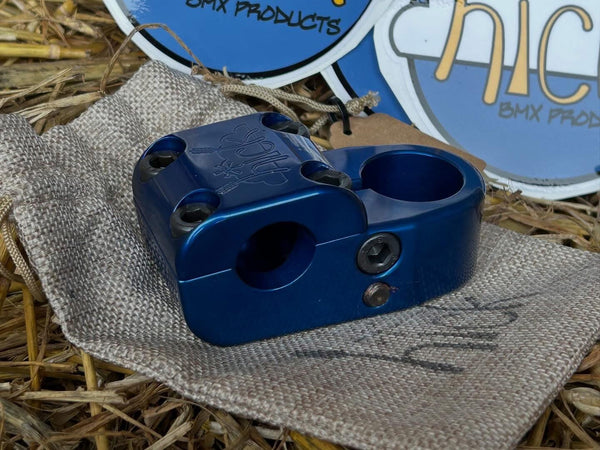 Hick BMX Products Stem / CLICK FOR COLOURS