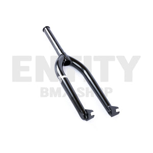 Federal Bikes BMX Session Forks / 28mm Offset / ED Black