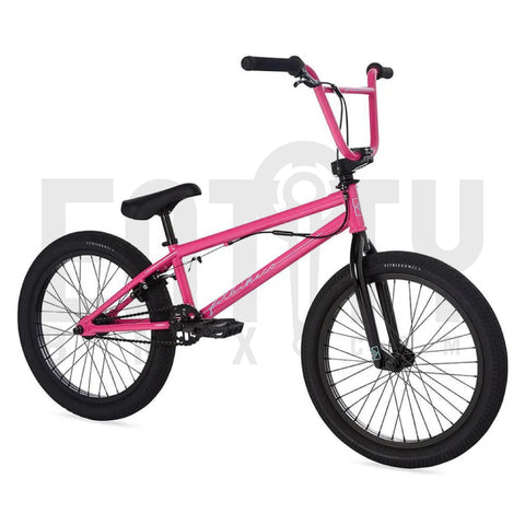 Fit Bike Co Prk (MD) 20.5 Complete BMX Bike / 90s Pink