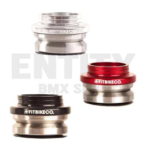 Fit Bike Co Headset / CLICK FOR COLOURS