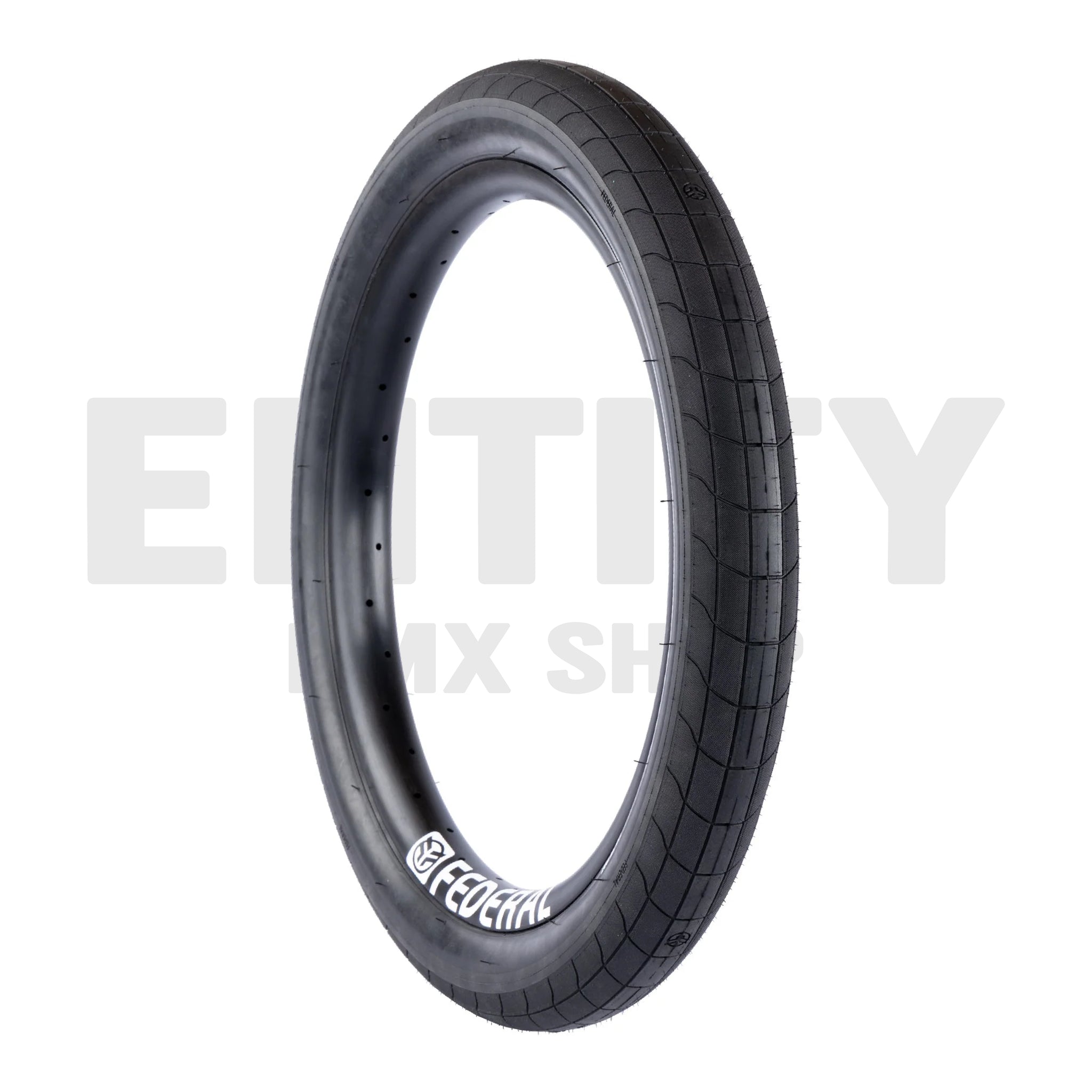Federal Bikes Neptune Tyre / 2.35 / Black