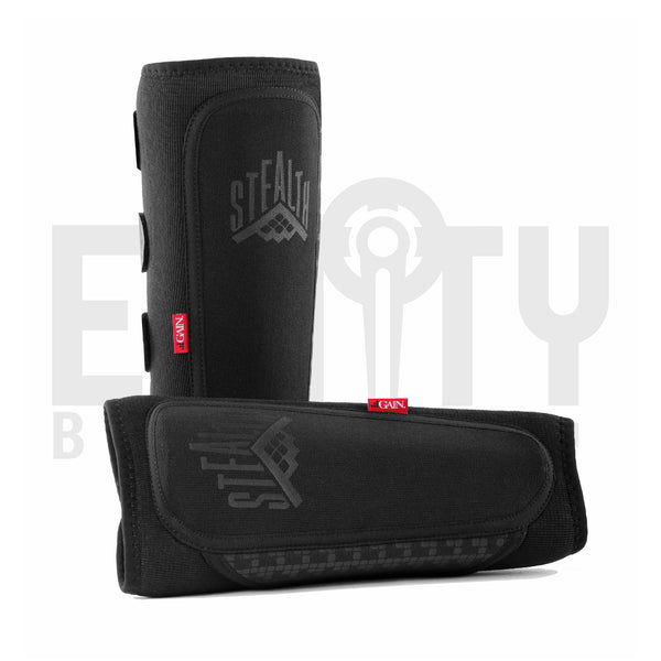 GAIN Protection Stealth Shin Guards