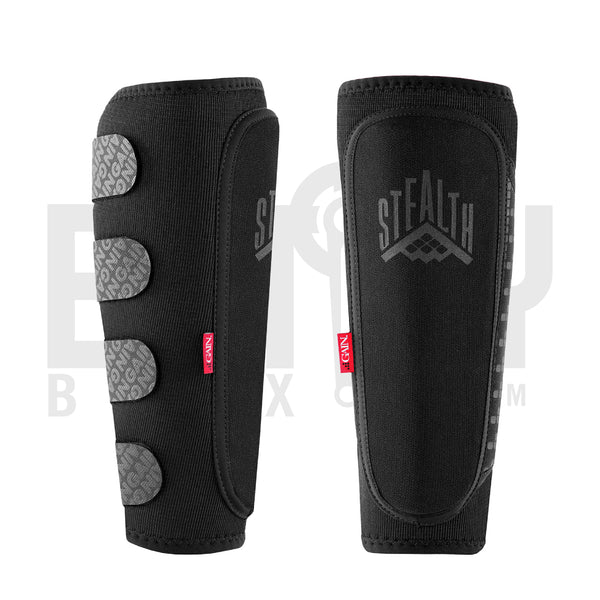 GAIN Protection Stealth Shin Guards