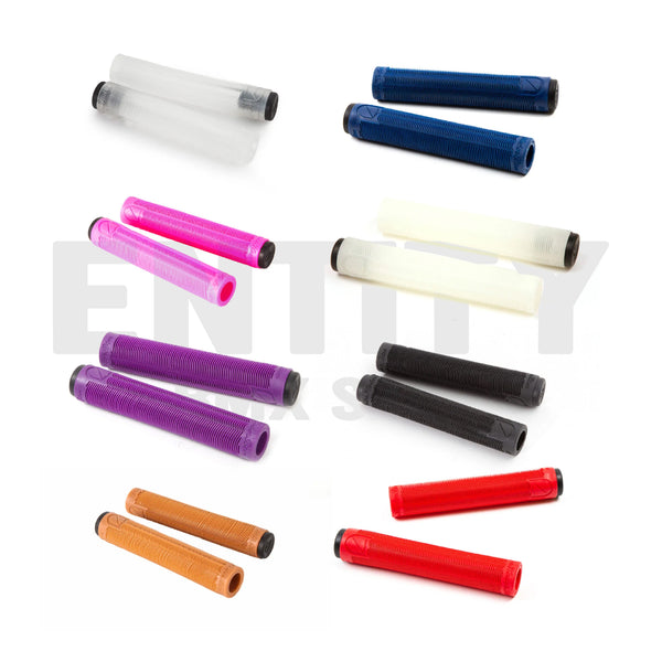 S&M Bikes Hoder BTM Grips