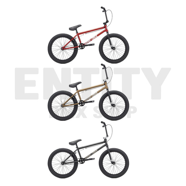 KINK BMX 2026 Launch Complete BMX Bike / CLICK FOR COLOURS