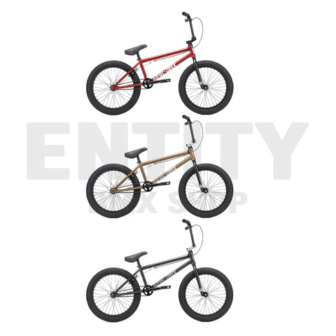 KINK BMX 2026 Launch Complete BMX Bike / CLICK FOR COLOURS