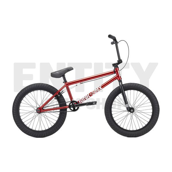KINK BMX 2026 Launch Complete BMX Bike / CLICK FOR COLOURS