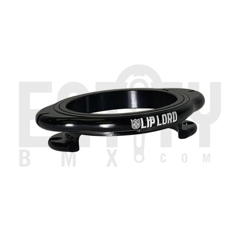 Fit Bike Co Gyro / Lip Lord Edition / Black