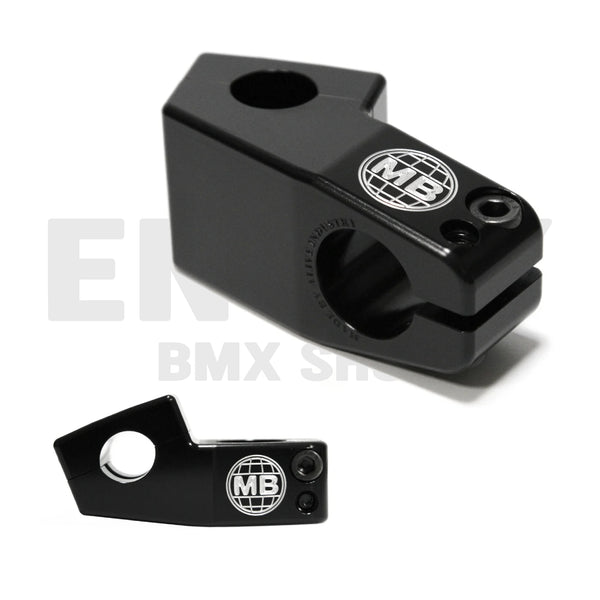MOTO-BUNKA NY BMX stem / Black or Silver