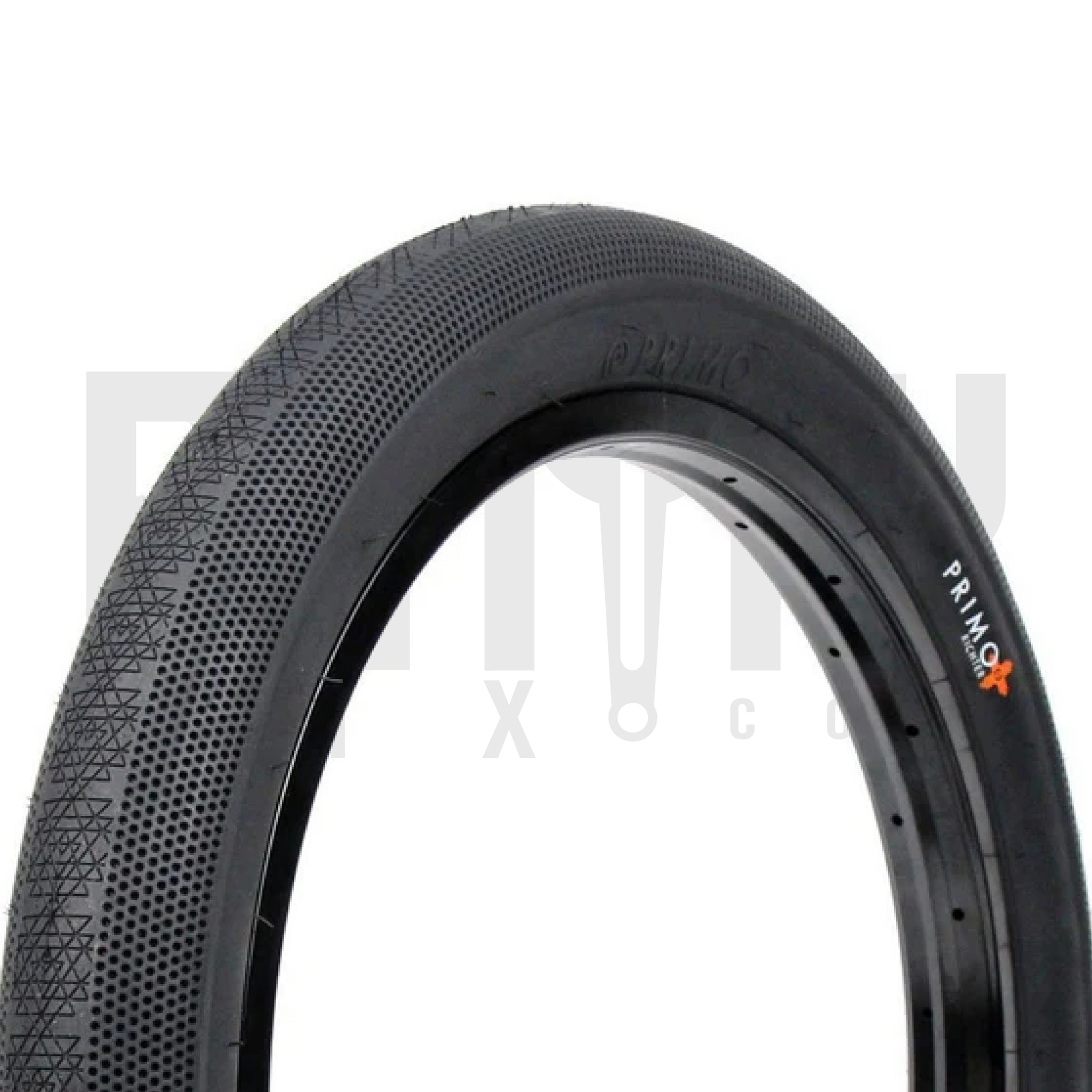 Primo BMX Richter Tyre / 2.4 / Black