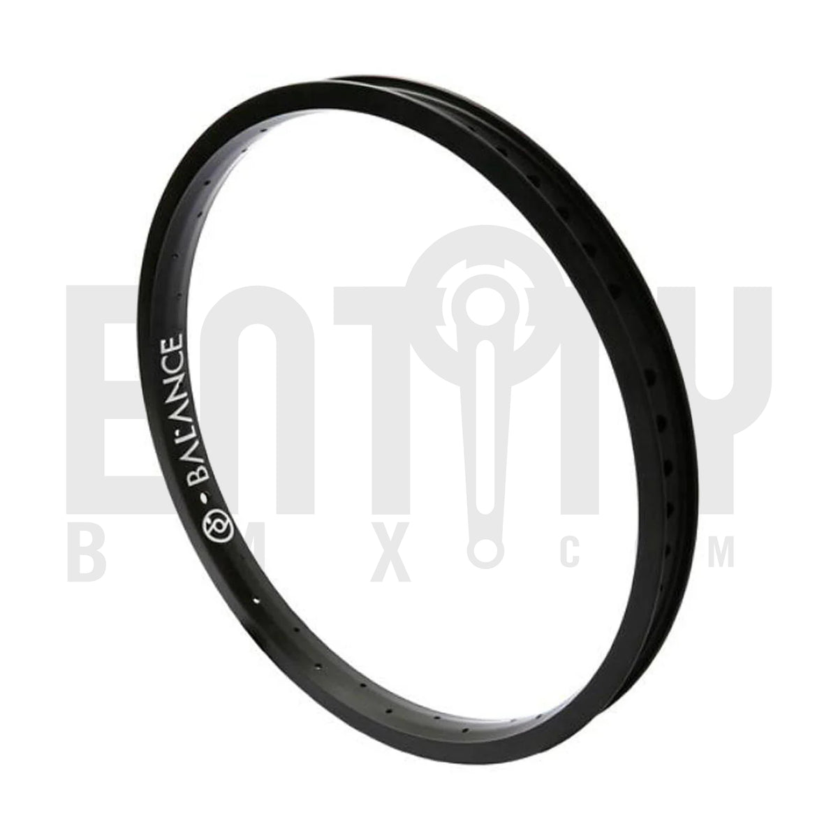 Primo BMX Balance V2 Rim / 36 Hole / Matte Black – Entity BMX Shop