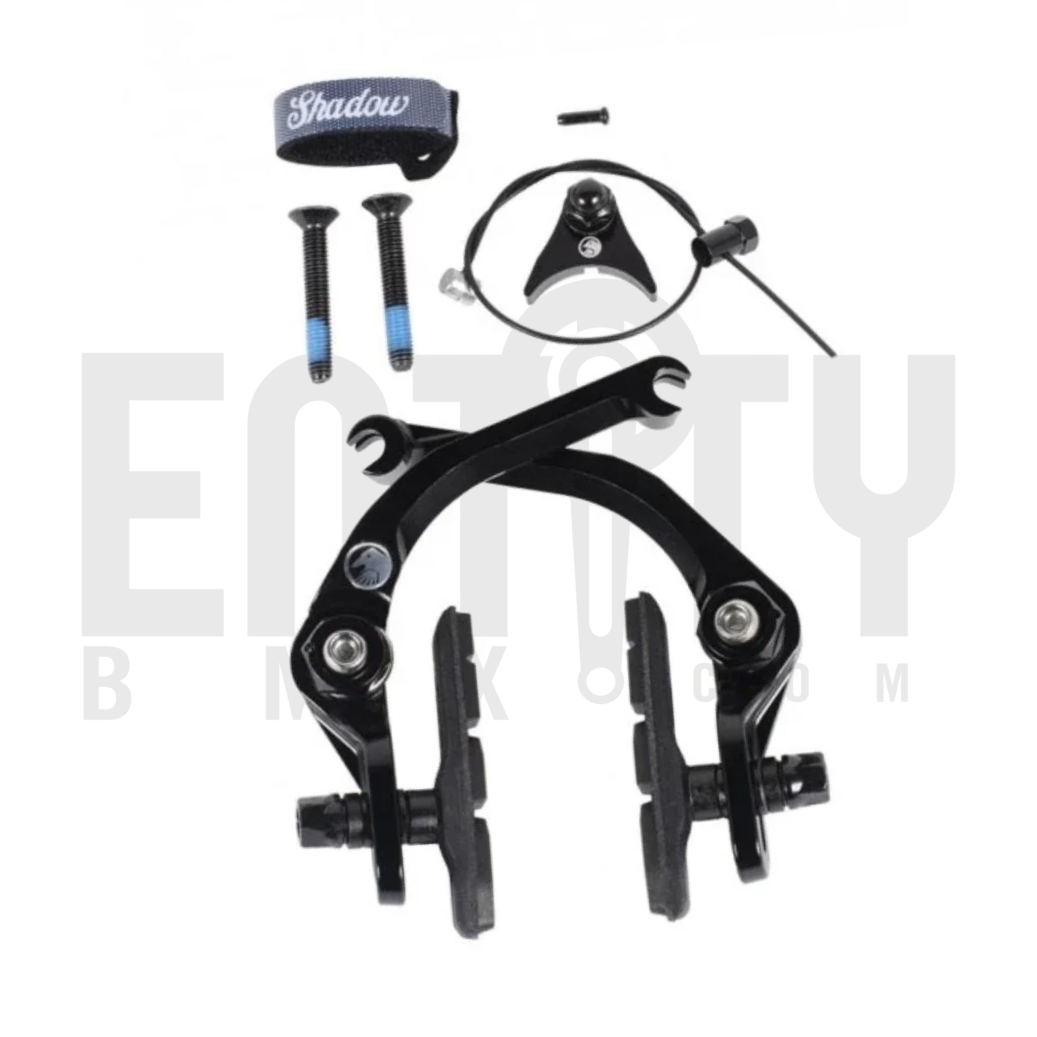 Rant BMX Sano V2 Featherweight Brake / Black