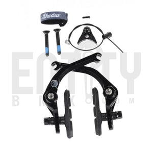 Shadow BMX Sano V2 Featherweight Brake / Black