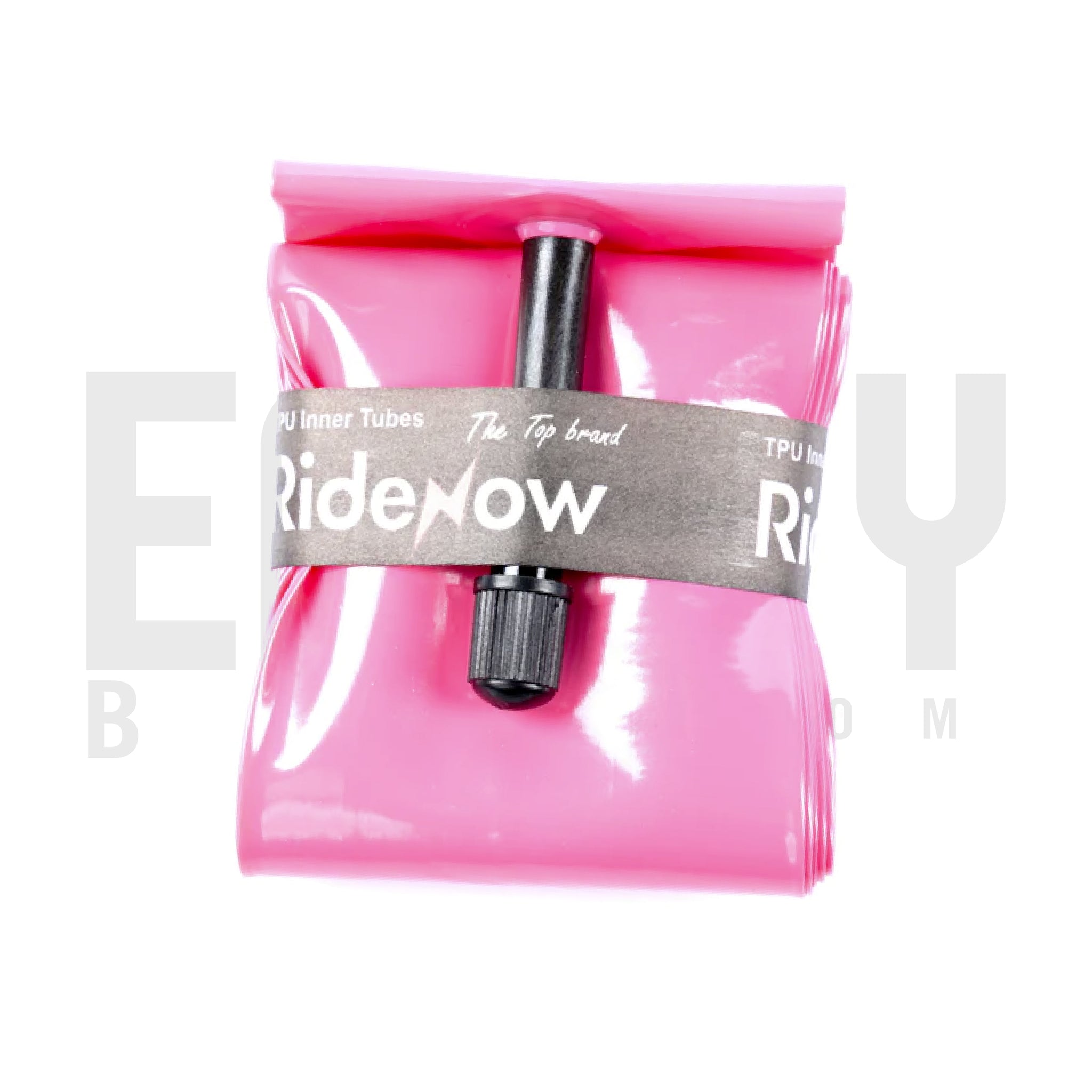 RideNow TPU Inner Tube / Lightweight Pink