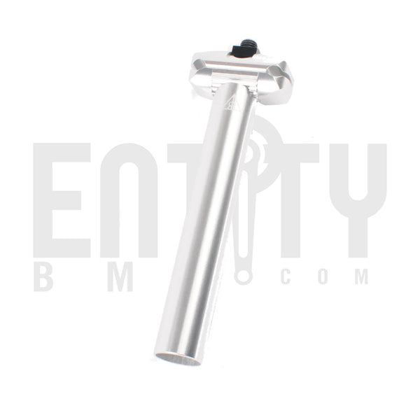 Relic BMX Choice Seat Post / Black or Polished