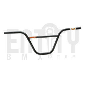 S&M Bikes Hoder High Bars / Black