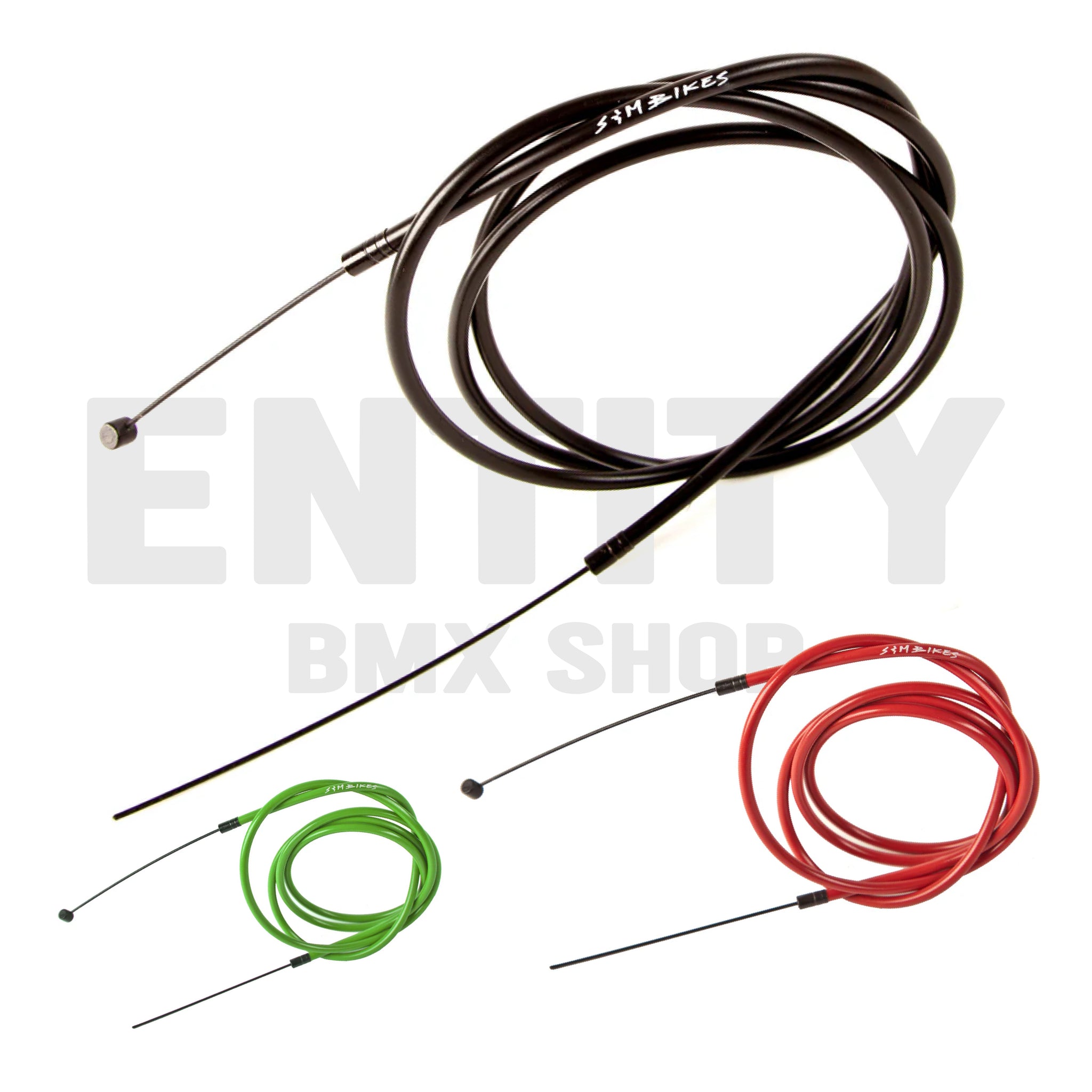 S&M Bikes Linear Brake Cable